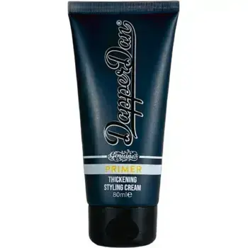 Dapper Dan Primer Thickening Styling Cream - Stylingový krém pro objem a zahuštění vlasů 80ml