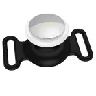 Locator compatible with Apple Find My Hoco E91C white — Photo 7