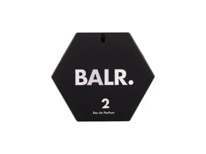 BALR. 2 Eau de Parfum (EDP) парфюмерная вода для женщин 100 мл
