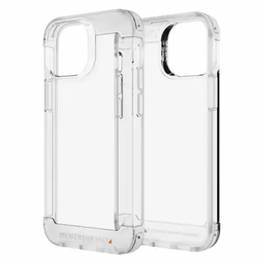 Gear4 D3O Havana iPhone 13 Pro | 13 6,1 przezroczysty|clear 48144