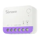Sonoff MINI-RBS WiFi Smart Mini Roller Shutter Switch (4 pcs.) — Foto 3
