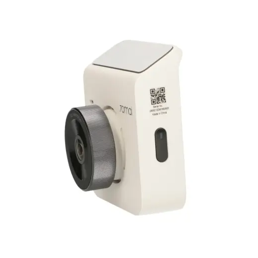 70mai Dash Cam A400 QHD Ivory Foto 4