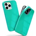 Mercury Jelly Case Sam S23 Ultra S918 miętowy|mint Foto 1