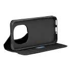 OBAL:ME SmoothTouch Case for Xiaomi Redmi Note 15 Pro 5G Black — Foto 2