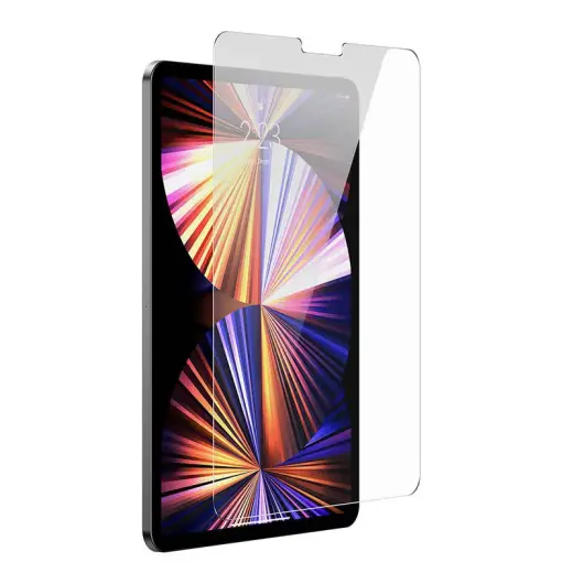 Tempered Glass Baseus 0.3mm for iPad 12.9" (2pcs) Foto 7