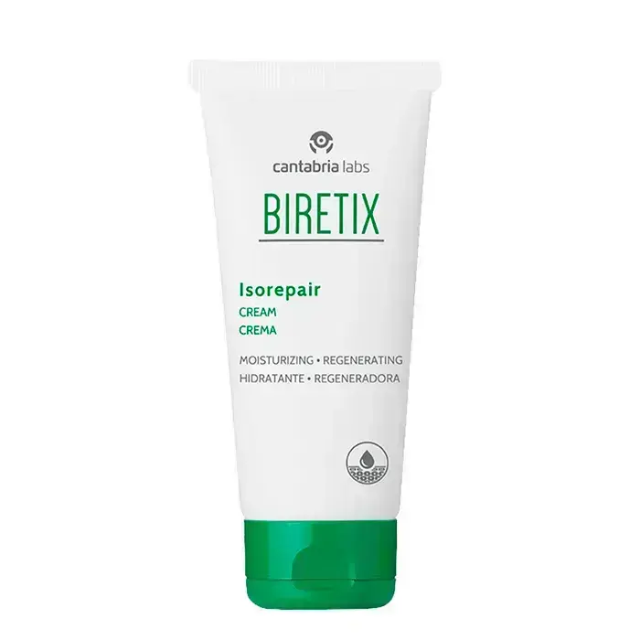 Cantabria Labs Biretix Isorepair Cream 50ml
