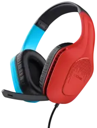 Austiņas Trust GXT 416S Zirox  Фото num