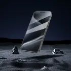 Borofone Tempered glass BF6 Diamond Armor Full Screen HD for Iphone 16 Pro/17 - 10 pieces Foto 7