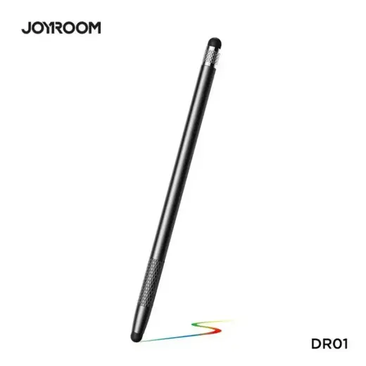 Joyroom JR-DR01 Passive Stylus - Black Foto 2