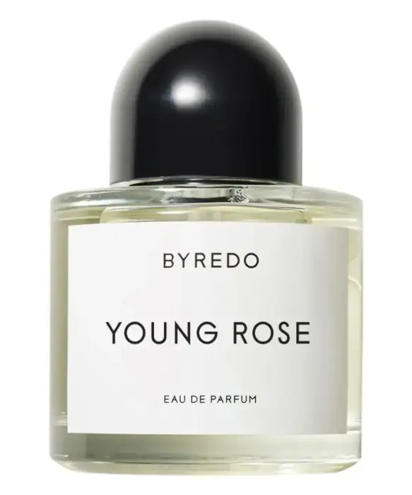 Byredo, Young Rose, Eau De Parfum, Unisex, 100 ml