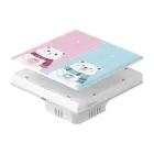 Decorative cover / cap for T5 SONOFF Cartoon 2C touch switch — Foto 8