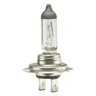 Halogen bulb H7 12V 55W UV filter (E8) — Photo 2