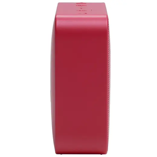 JBL Portable Speaker Go Essential 2 red Bluetooth (JBLGOES2REDEU) Фото num