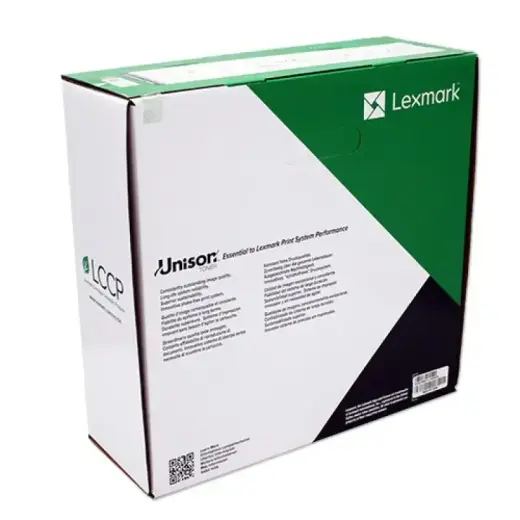 Lexmark Imaging Unit (58D0Z00) Фото num