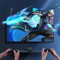 Кабель Baseus HDMI 2.0 4K 60 Гц 3D HDR 18 Гбит|с 1 м черный (CAKGQ-A01) Фото num