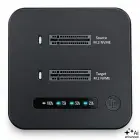 Qoltec dokstacija | USB-C — Foto 5