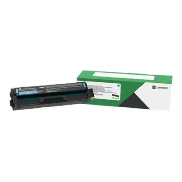 Lexmark Toner Cyan (20N2XC0)