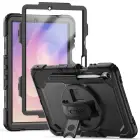 Tech-Protect Solid tablet case Galaxy Tab S11 black — Photo 1