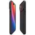 Spigen Liquid Air Case for iPhone 17 Pro Max Black — Foto 7