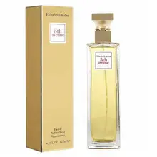 5th Avenue EDP Tester