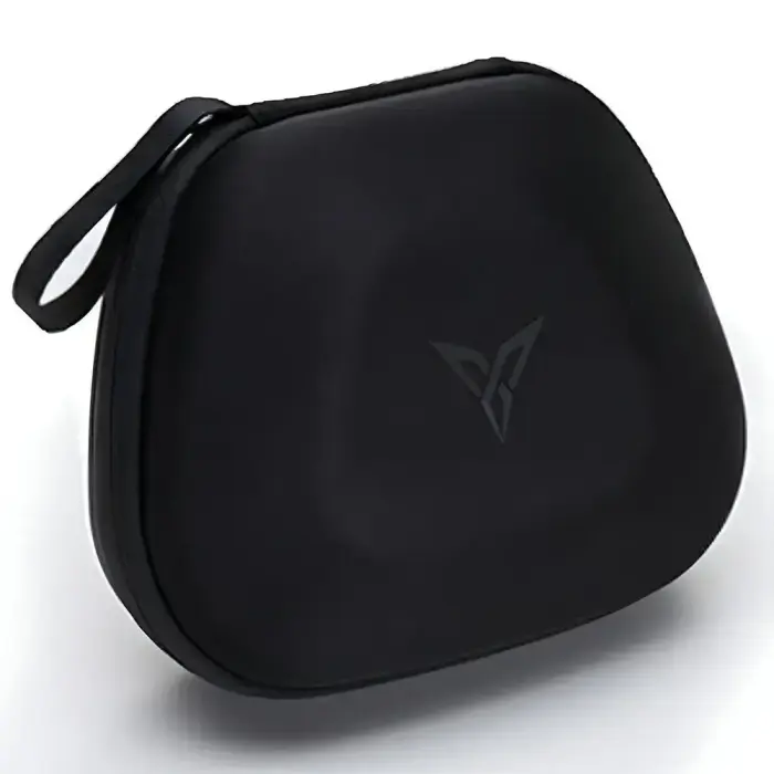 Controller cover Flydigi for Apex 5 controller black Foto 2