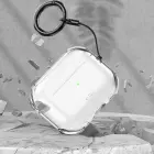 TECH-PROTECT BOUNCE APPLE AIRPODS PRO 3 CLEAR — Foto 6