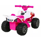 Автомобиль Quad THE FASTEST Pink Фото num