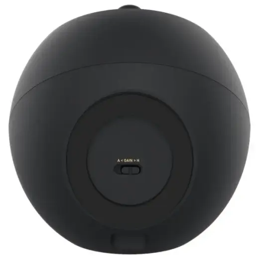 Creative Głośniki do komputera Pebble     2.0 V3 czarny|black Bluetooth 5.0 USB-C Foto 5