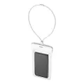 Waterproof phone case Baseus AquaGlide (white) Foto 5
