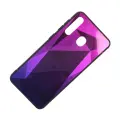 Fusion Stone Ombre phone case for iPhone 11 Pro purple blue — Photo 2