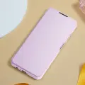 DUX DUCIS Skin X Bookcase type case for Samsung Galaxy A03s pink Photo