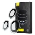 Camera Lens Film Baseus for iPhone 13 Pro|13 Pro Max Foto 1