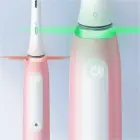 Oral B IO3 Electric Toothbrush Pink 1 Pc Photo
