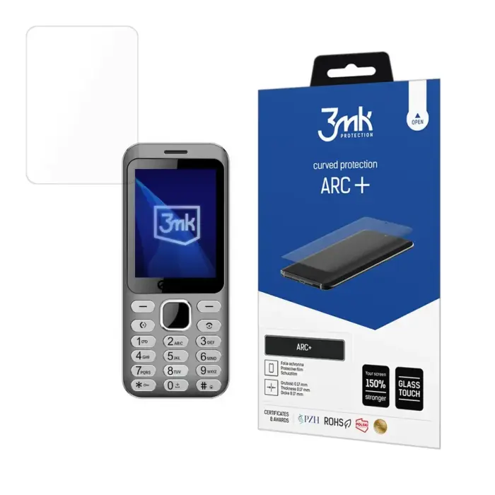 Estar X28 - 3mk ARC+
