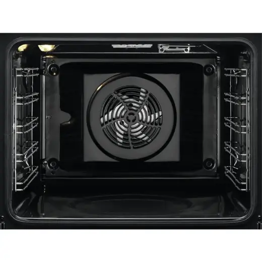 Electrolux cepeškrāsns, iebūv., 72l Photo