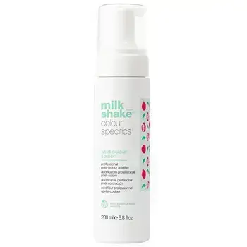 Milk Shake Acid Colour Sealer - Profesionální péče po barvení vlasů 200ml