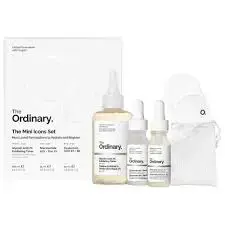The Ordinary The Mini Icons Set