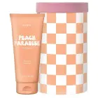 Pupa Milan Shower Gel Peach Paradise Happy Box 200 Ml Photo