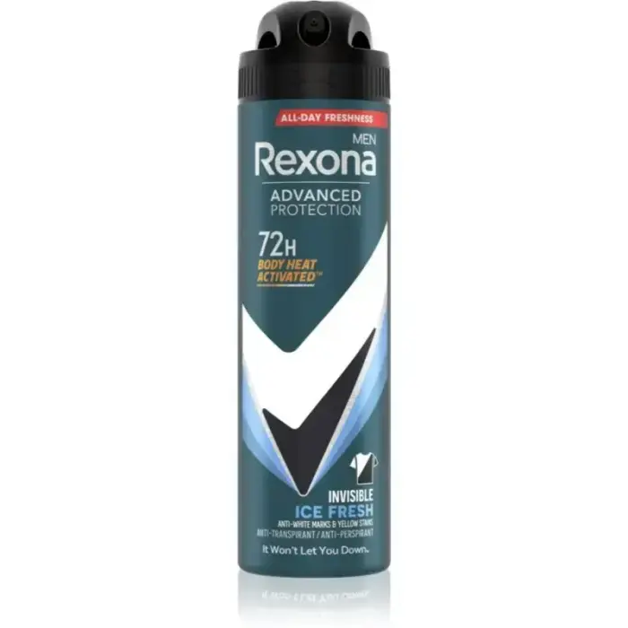 Rexona Men Advanced Protection Women's Deodorant 150 Ml