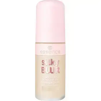 Essence Silky Blur Foundation 30 ml