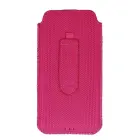 HIT Pouch Case (Size XL) for Iphone 15/15 Pro/Iphone 16/16 Pro/Samsung S24/S24 Plus/S25/S25 Plus/A53/A55 5G design 2 pink Foto 2