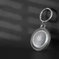 Tech-Protect Icon case for Apple AirTag - transparent — Foto 2