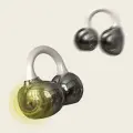 Dudao U20 TWS Bluetooth Wireless Headphones - Black — Foto 8