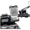 Bicycle holder USAMS ZJ082 black Photo