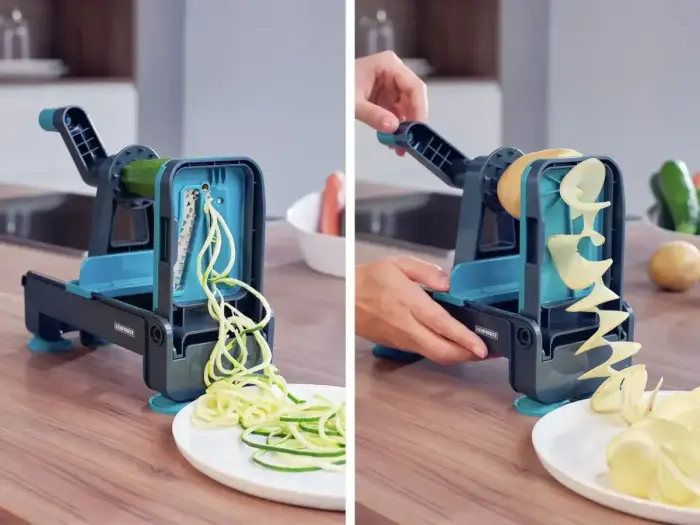 LEIFHEIT Table Scroll Cutter Photo