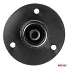 Round Trailer socket rubber pad — Photo 2