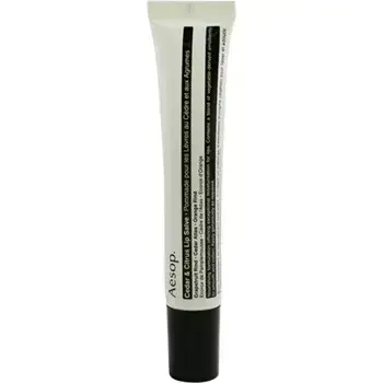 Aesop Cedar & Citrus Lip Salve