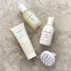 Sachajuan Clarifying Scalp Scrub 220ml — Foto 2