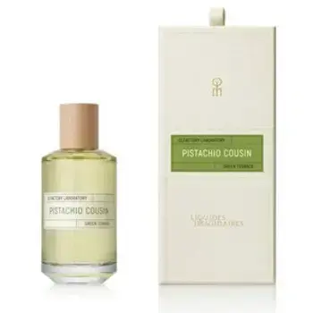 Liquides Imaginaires Pistachio Cousin (EDP) parfimērijas ūdens unisex 100 ml