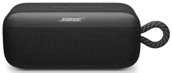 Skaļrunis BOSE SoundLink Plus Black